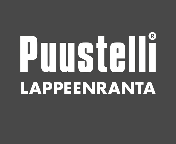 Puustelli Myymälälogo Lappeenranta Web