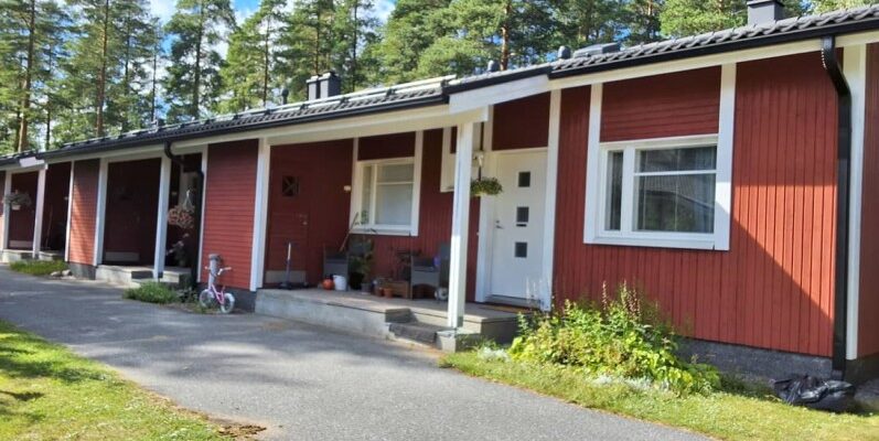 As Oy Taipalsaaren Rantapuisto 2